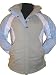 Womens Columbia Quartz Mountain Parka, Oyster, Ski Jacket Coat