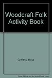 The Woodcraft Folk activity book