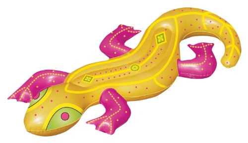 Swimline Lounge Lizard Stable Ride-On