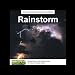 Rain Storm Nature Sounds