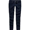LEVI'S 524 Too Superlow Womens Skinny Jeans