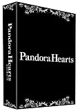 PANDORAHEARTS DVD RETRACE:1