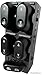 SWITCHDOCTOR Window Master Switch for 2004-2008 Ford F-150 and 2003-2006 Ford Expedition (2004, 2005, 2006, 2007, 2008)
