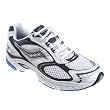 Saucony - Men's ProGrid OMNI 6 Ultimate - Color White/Silver/Navy