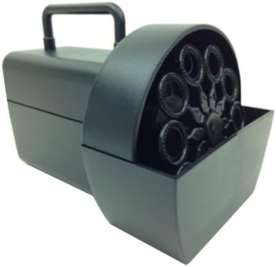 Portable Bubble Machine