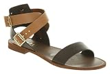 Office Sorbet Strap Sandal
