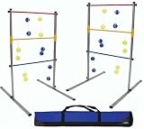 Deluxe Steel Lasso Game