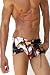 Rufskin Hawaii Squarecut Swimsuit