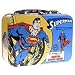 Search : Superman Tin Lunch Box