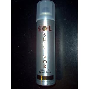 Buy Fake Bake Sol Survivor SPF 30 7 fl oz. by Fake Bake now!