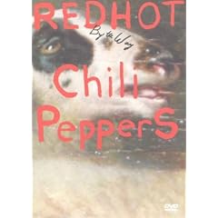 Red Hot Chili Peppers : By the Way [DVD Single]