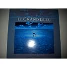 Le grand bleu (soundtrack)