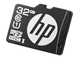 UPC 887758001752 product image for HP 32 GB microSD High Capacity (microSDHC) | upcitemdb.com