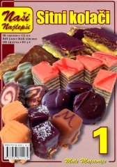 Sitni kolaci 1