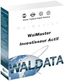 Revue Waldata  / Walmaster investisseur actif