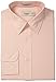 Haggar Men's Regular-Fit Poplin Solid Long-Sleeve Dress Shirt