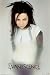Evanescence (Amy Lee in White) Music Poster Print - 24
