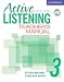 Book Active Listening 3 Teacher's Manual with Audio CD (Active Listening Second edition)