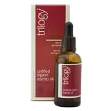 Trilogy Certified Organic Rosehip Oil (45ml)