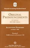 2007 Original Pronouncements 414IR%2Bf8OiL. SL160 2007 Original Pronouncements