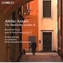 Ariosti: Stockholm Sonatas for Viola d'amore, Vol. 2