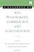 Handbook of Soil Terminology, Correlation and Classification (A)