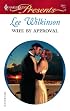 Wife By Approval (Harlequin Presents)