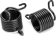 Mechanics M696 2 Pc Air Hammer Retainer Spring