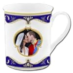 Prince William & Kate Royal Wedding Mug