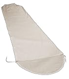 Nordisk Baumwoll-Inlett Mumie