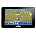 Binatone B430 4.3" Widescreen Satellite Navigation with UK and ROI Mapping