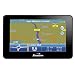 Binatone B430 Widescreen Satellite Navigation with UK and ROI Mapping