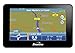 from Binatone Telecom plc Binatone B430 4.3 Widescreen Satellite Navigation with UK and ROI Mapping Model B430 UK