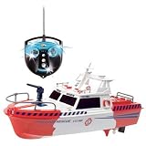 Buy Radio Control Harbour Rescue by Simba Toys