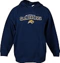 Buffalo Sabres JV Youth Hooded Sweatshirt