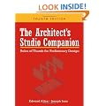 The Architect's Studio Companion: Rules of Thumb  for Preliminary Design