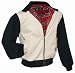 Sports : King George 59 Harrington Contrast Jacke