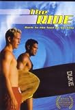 The Ride: Back To The Soul of Surfing (DVD)
