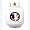 NCAA Licensed Propane Tank Cover, Florida State
