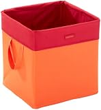 Reisenthel CX 1324 Homebox rot-Karotte
