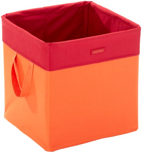 Reisenthel CX 1324 Homebox rot-Karotte