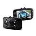 2.7 inch Car DVR 1080P FHD Road Dash Digital Video Recorder Car Camera Camcorder with Night Vision and Motion Detection / G-Sensor