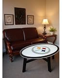 Pittsburgh Steelers Coffee Table