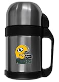 Green Bay Packers Soup Coffee Thermos