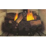 Desa International CRL2718NA Vent-Free Gas Log Set by