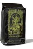 Valhalla Java Whole Bean Coffee by Death Wish Coffee Company, Fair Trade and USDA Certified Organic - 12 Ounce Bag