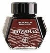 permanent ink bottled
