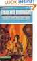 Tarzan and the Ant Men (Tarzan Novels, No. 10)