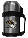 University of Missouri Tigers Soup Coffee Thermos