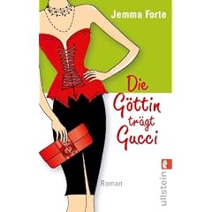 Die G�ttin tr�gt Gucci